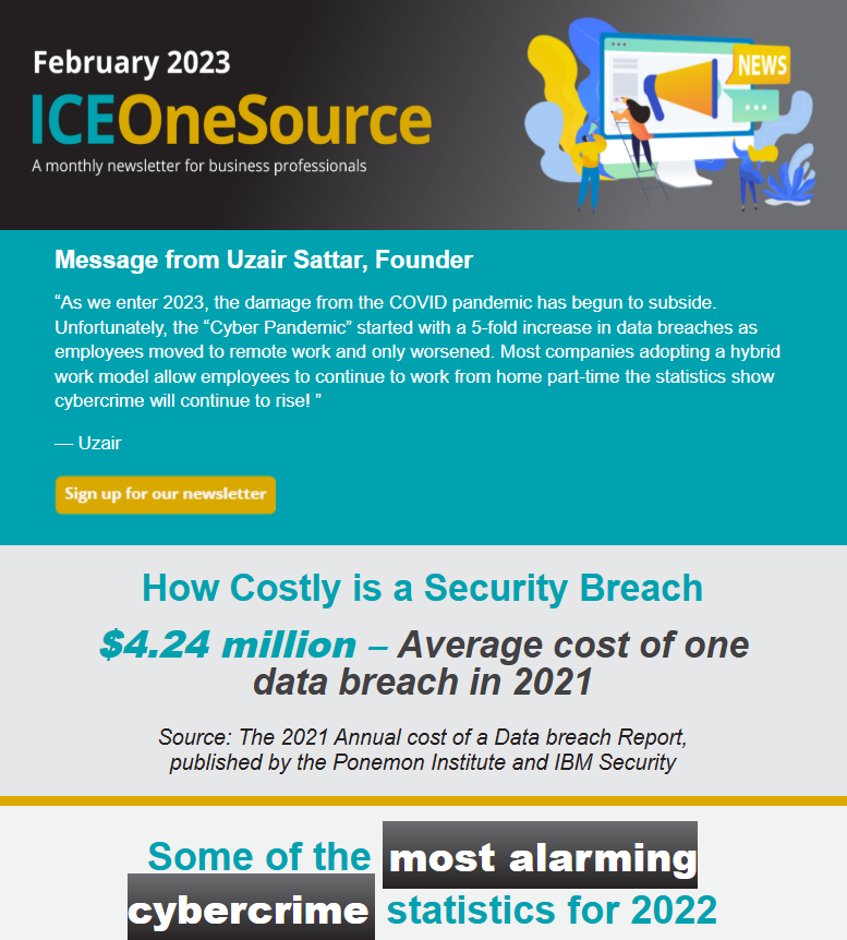 Most Alarming Cyber Crime Statistics and Trends of 2022