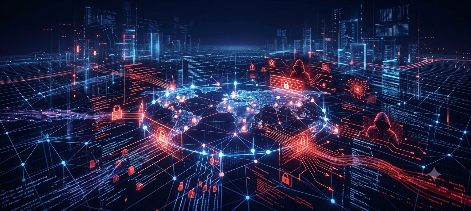 AI Cybersecurity Threat Landscape Understanding Your Risk Profile